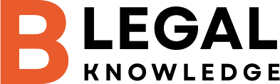 BLegal Knowledge