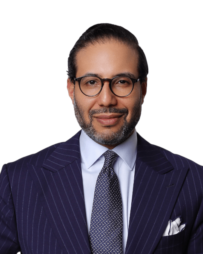 Amr Bajamal, Litigation & Arbitration Expert